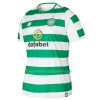 Günstige Fußballtrikots Celtic Glasgow Frauens 2018-2019 Kurzarm Heimtrikotsatz kaufen